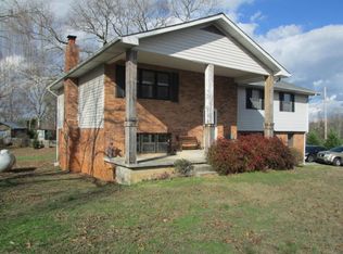 1265 County Line Rd, Rock Spring, GA 30739