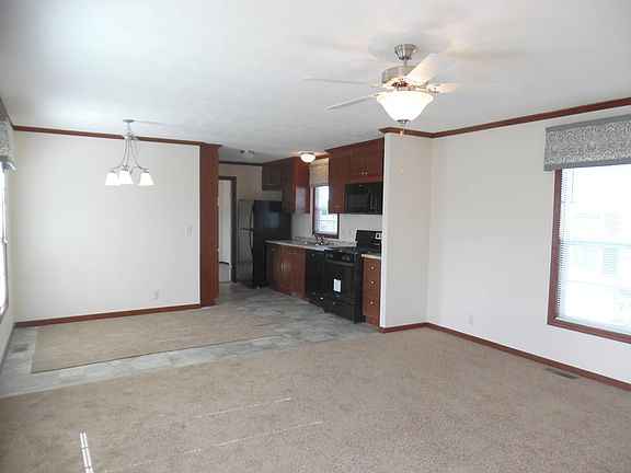 2nd image of 1250 Paree St #503