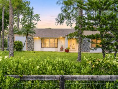 15211 60th Place N, Loxahatchee, FL, 33470