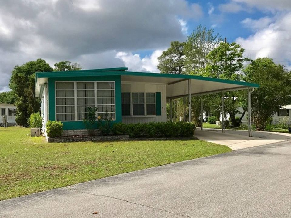 1st image of 3150 NE 36th Ave Lot 519