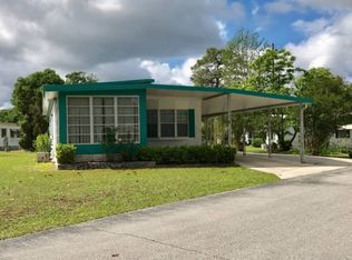 3150 NE 36th Ave LOT 519, Ocala, FL 34479