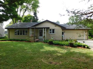 N22W6343 Fairfield St, Cedarburg, WI 53012