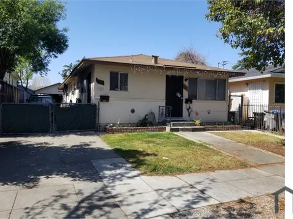 131 S 23rd St, San Jose, CA 95116
