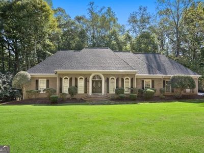 1585 Lazy River Ln, Sandy Springs, GA, 30350