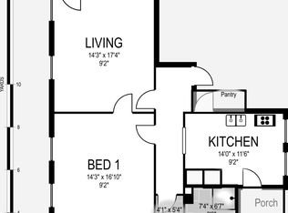 658 Linwood Ave NE APT 3, Atlanta, GA 30306