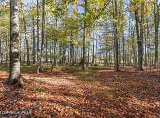 Cygnus Rd, Lake Ariel, PA 18436