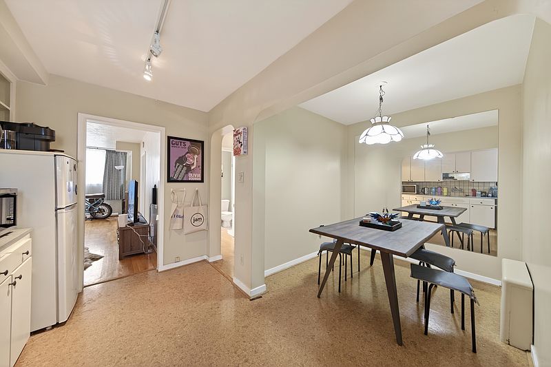 Vancouver Apartment for rent - 1 Bedroom — photo 6