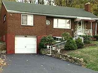 6663 Saltsburg Rd, Pittsburgh, PA 15235