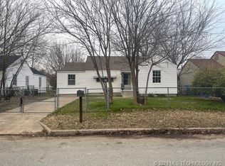 2723 E Oklahoma Pl, Tulsa, OK 74110