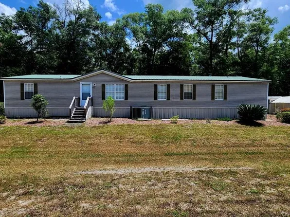 497 S State Rd 349, Branford, FL 32008