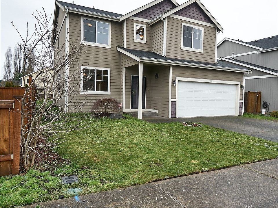 Home Built in 2012 - Great Pacific Neighborhood