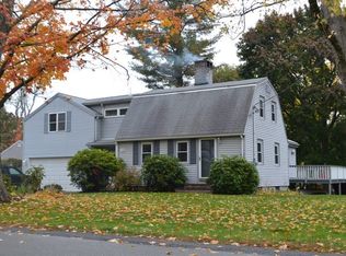 10 Weeks Rd, Danvers, MA 01923