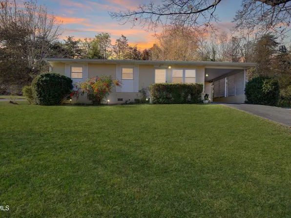 101 York Dr, Greeneville, TN 37745