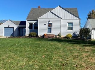 207 Grand Ave, Wellington, OH 44090