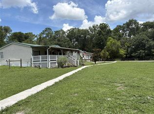 876 Menton Rd, Pierson, FL 32180