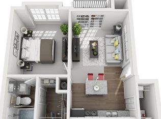 1710 Gentry Square Ln APT 104, Champaign, IL 61821