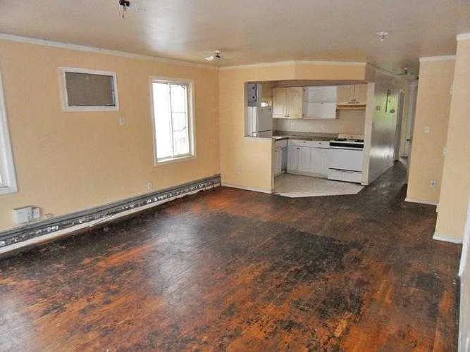 Unit 2 Living Rm