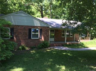 1116 Penobscot Rd, Richmond, VA 23227