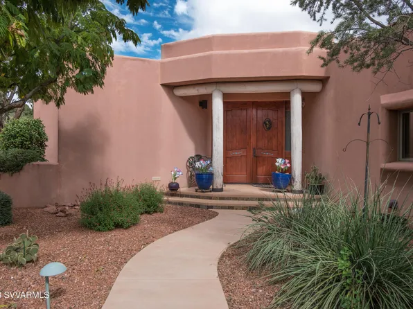 20 Cactus Drive, Sedona, AZ 86336