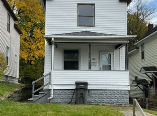 21 N Montgomery Ave, Youngstown, OH 44506