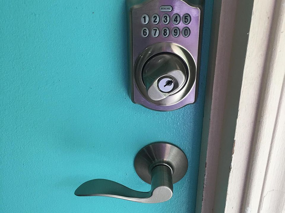 Keyless Entry