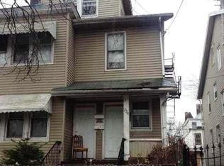 234 3rd St, Newark, NJ 07107