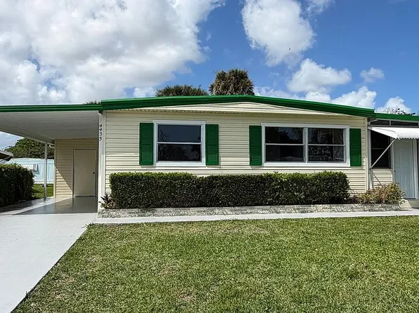 4435 Round Table Ct #444, Boynton Beach, FL 33436