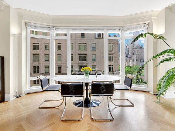 2nd image of 15 Central Park W APT 14G