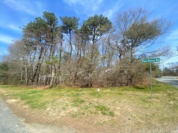 0 Pine Grove Rd Road, Brewster, MA 02631