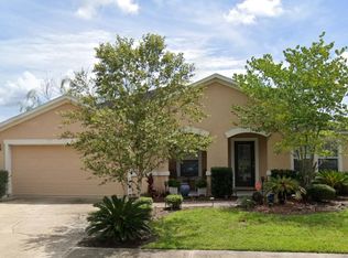 12257 Deersong Dr, Jacksonville, FL 32218