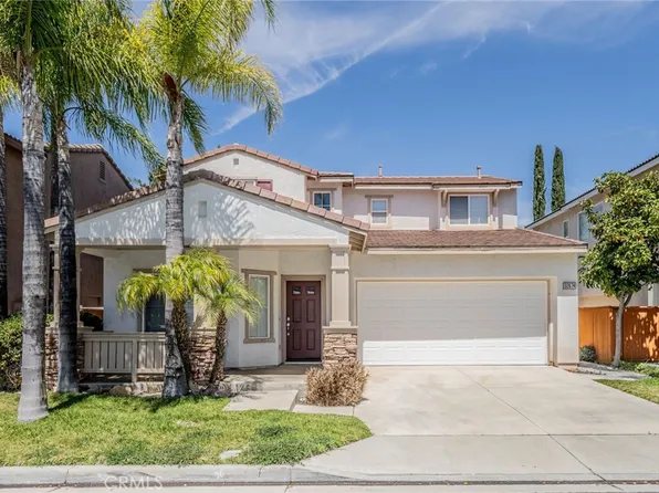 32674 Clearvail Dr, Temecula, CA 92592