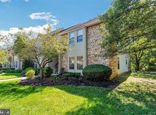 160 Tavistock, Cherry Hill, NJ 08034