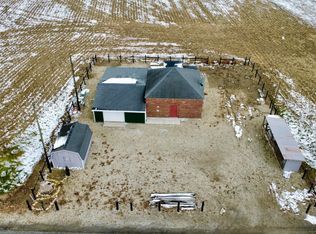 1125 Roberts Mill Rd, London, OH 43140