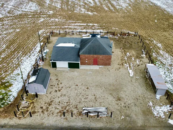 1125 Roberts Mill Rd, London, OH 43140