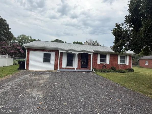 250 Rustic Ln, Dover, DE 19901