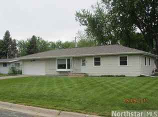 23 2nd Ave SW, Nya, MN 55397