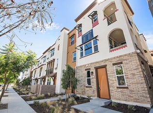 20 Esfahan Dr UNIT 8A, San Jose, CA 95111