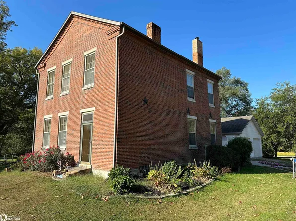26822 Route J40, Keosauqua, IA 52565
