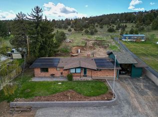 8111 Highway 66, Klamath Falls, OR 97601