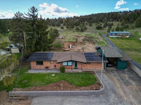 8111 Highway 66, Klamath Falls, OR 97601