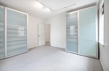 Rented by Keller Williams NYC