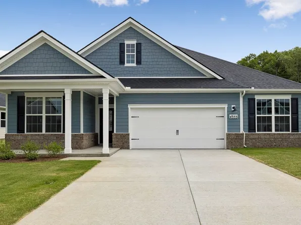 304 Harvest Point Blvd, Spring Hill, TN 37174