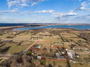 428 Cartwright Dr, Benbrook, TX 76126