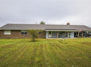 21850 Highway 102, Decatur, AR 72722
