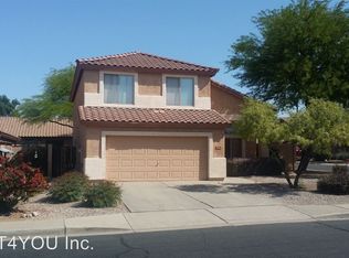 3176 E Merrill Ave, Gilbert, AZ 85234