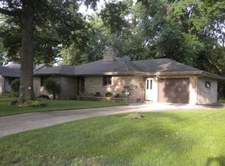 110 Grove St, Prophetstown, IL 61277