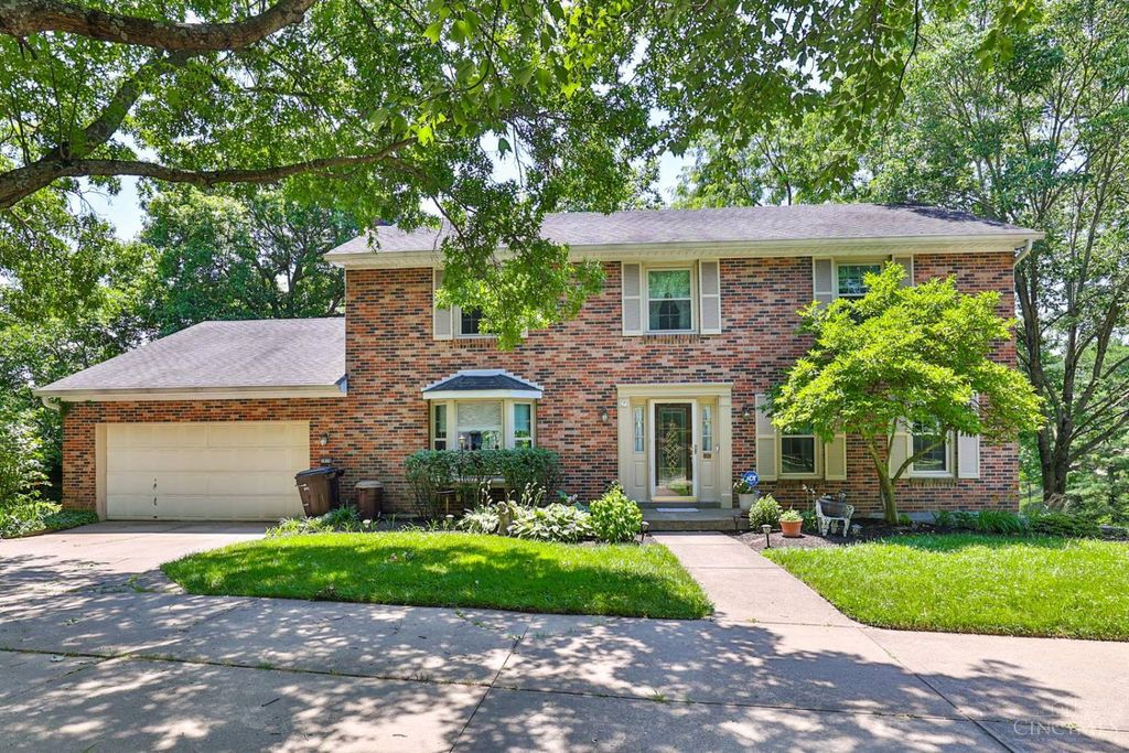 Real estate listing image
