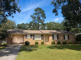 1311 E 24th Ave, Cordele, GA 31015
