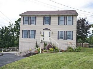 1191 Cambon Dr, Crescent, PA