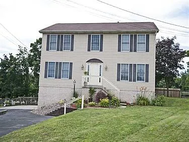 1191 Cambon Dr photo 1